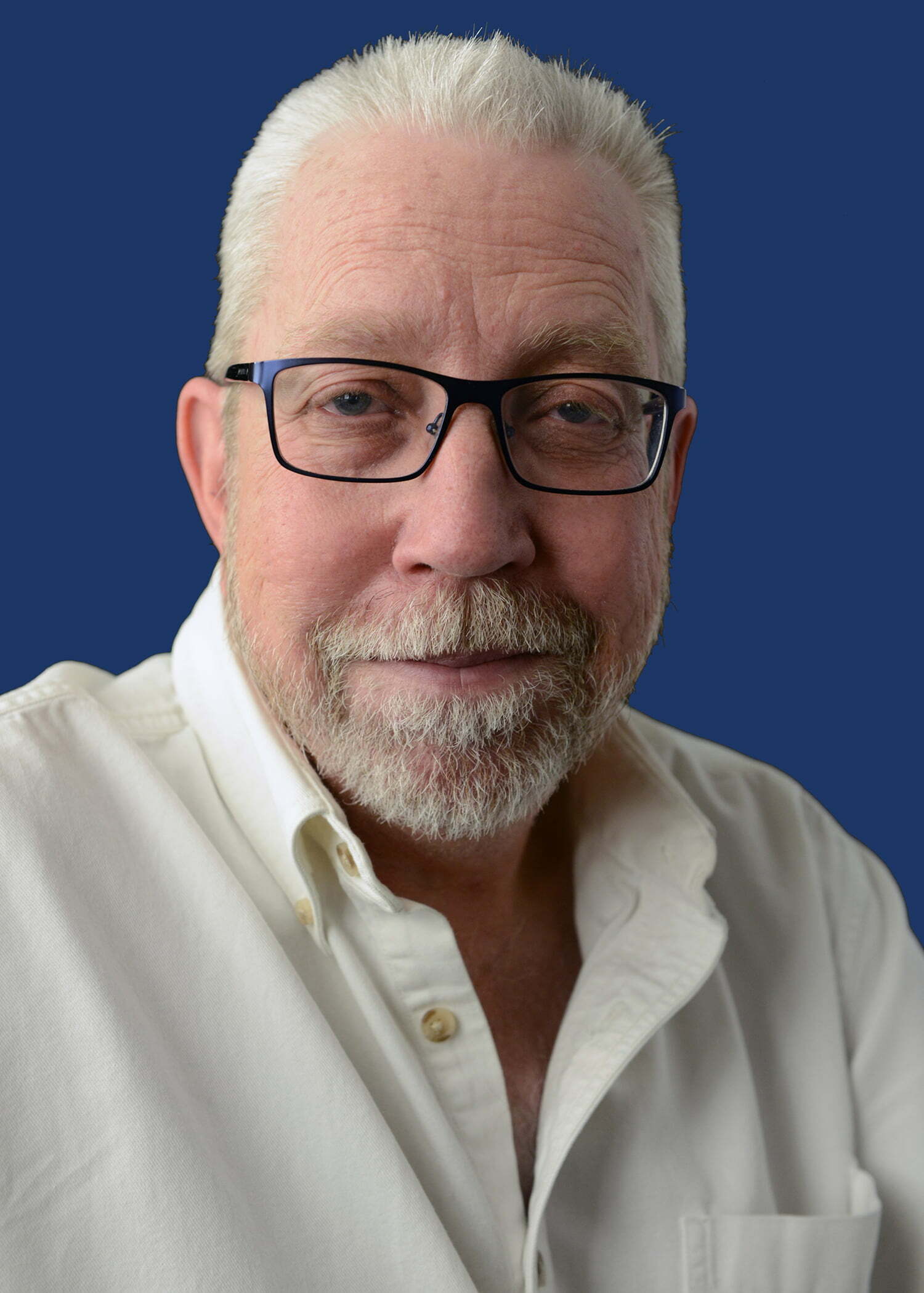 David Petersen, LCSW, LAC